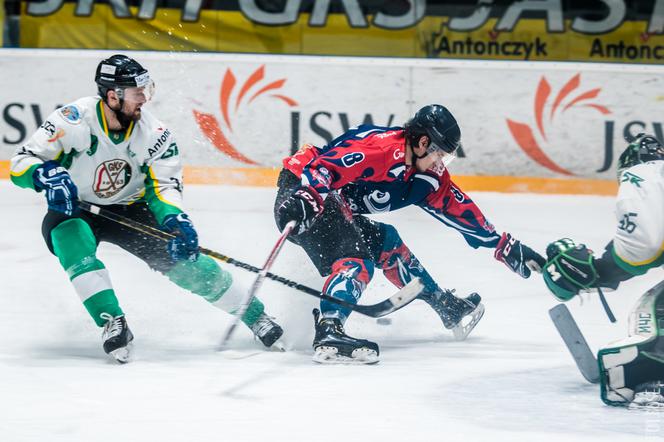 GKS Jastrzębie - KH Energa Toruń 3:2, zdjęcia z meczu