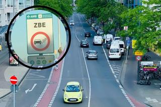 Kierowcy lekceważą ten nowy znak drogowy, a to duży błąd. Mandat to nawet 800 złotych!