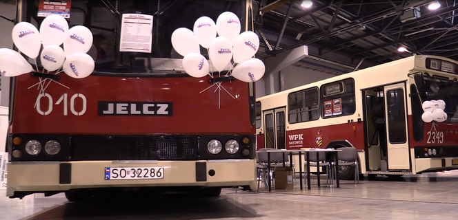 Targi SilesiaKomunikacja w Sosnowcu