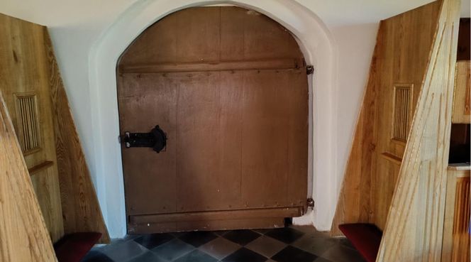 Weekend na Mazurach? Koniecznie zobacz tę wieś! To nie tylko jezioro, ale i historia