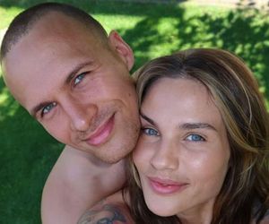 Karolina Gilon tęskni za dawnymi czasami. „Mam ochotę spakować walizkę”