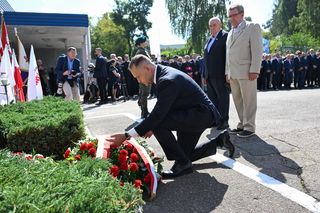 Obchody z udziałem prezydenta RP