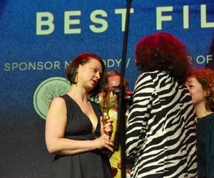 Uroczysta Gala Zamknięcia 23. Międzynarodowego Festiwalu Filmowego BellaTOFIFEST w Toruniu