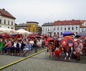 Zjazd bliźniaków 2023 w Czarnkowie