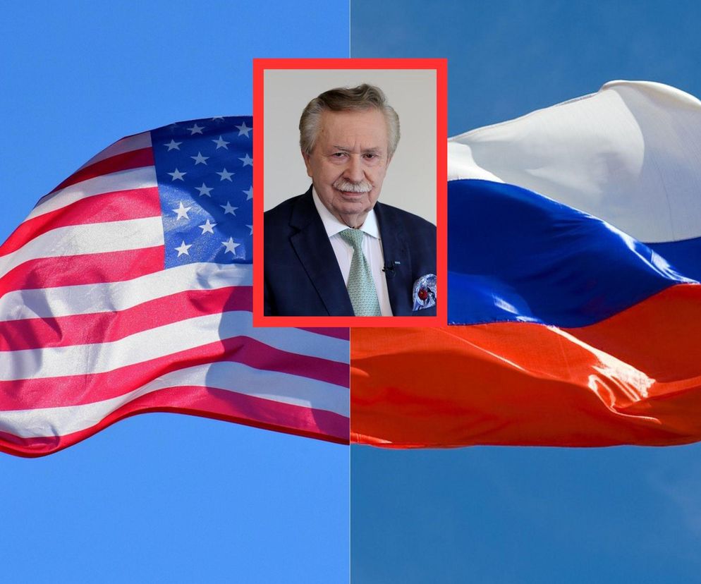 Generał Komornicki: „Teraz zaczną się schody”. Pokój w Ukrainie wciąż daleko