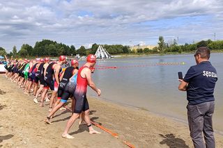 Elemental Tri Series 2025 Białystok 