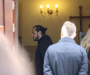 Joka nie żyje. Pogrzeb rapera w Katowicach