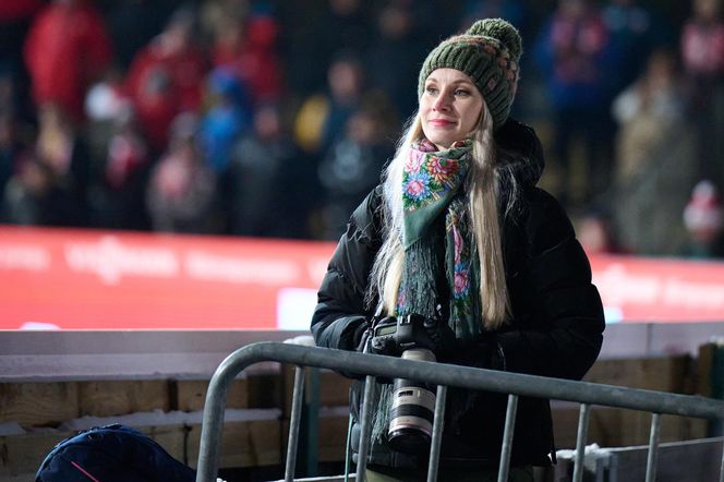 Ewa Bilan-Stoch
