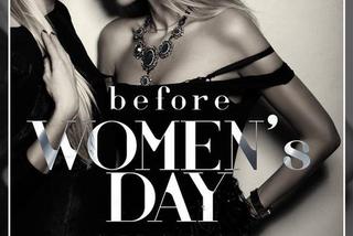 GREY CLUB - Before Women's Day 2017