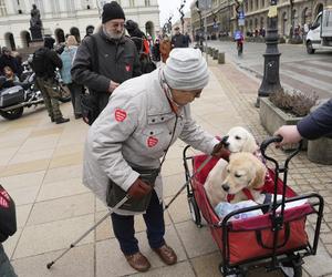 32. finał WOŚP w Warszawie