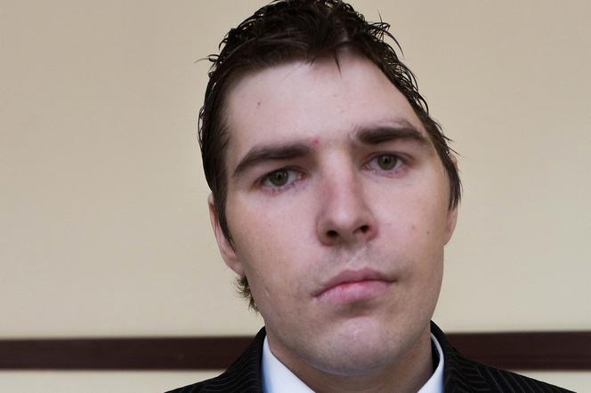 Bandyta tak go pobił, że został niemową