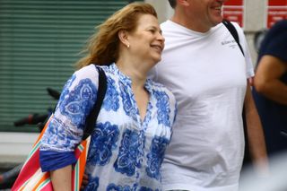  Przemysław Sadowski - Bałtyk zimny, a on gorący