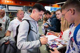 UEFA EURO 2024 Powrót