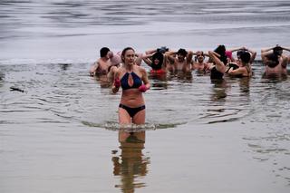 Morsowanie pod Bydgoszczą [ZDJĘCIA]