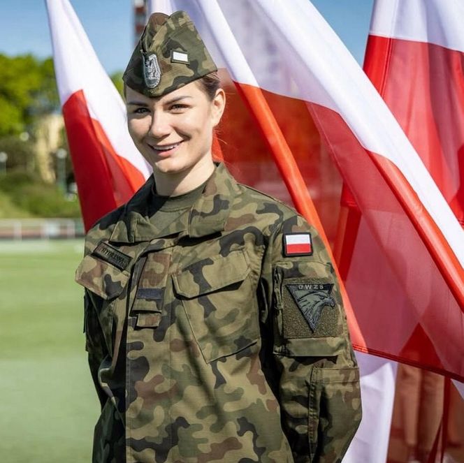 Ci sportowcy mogą bronić Polski w razie wojny