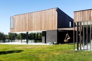 Luksusowe domy w Polsce