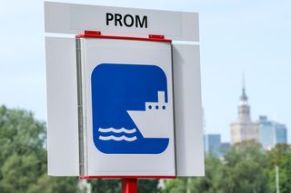 Jubileuszowy 10. sezon Dzielnicy Wisła. Nowe przestrzenie, w tym zakątek nurogęsi