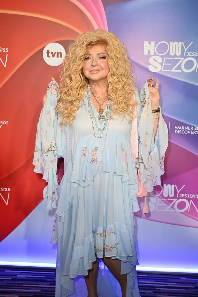 Ramówka TVN-u - jesień 2025