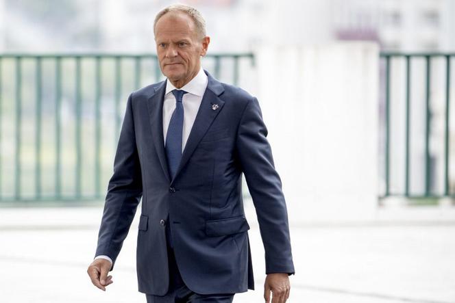 Donald Tusk