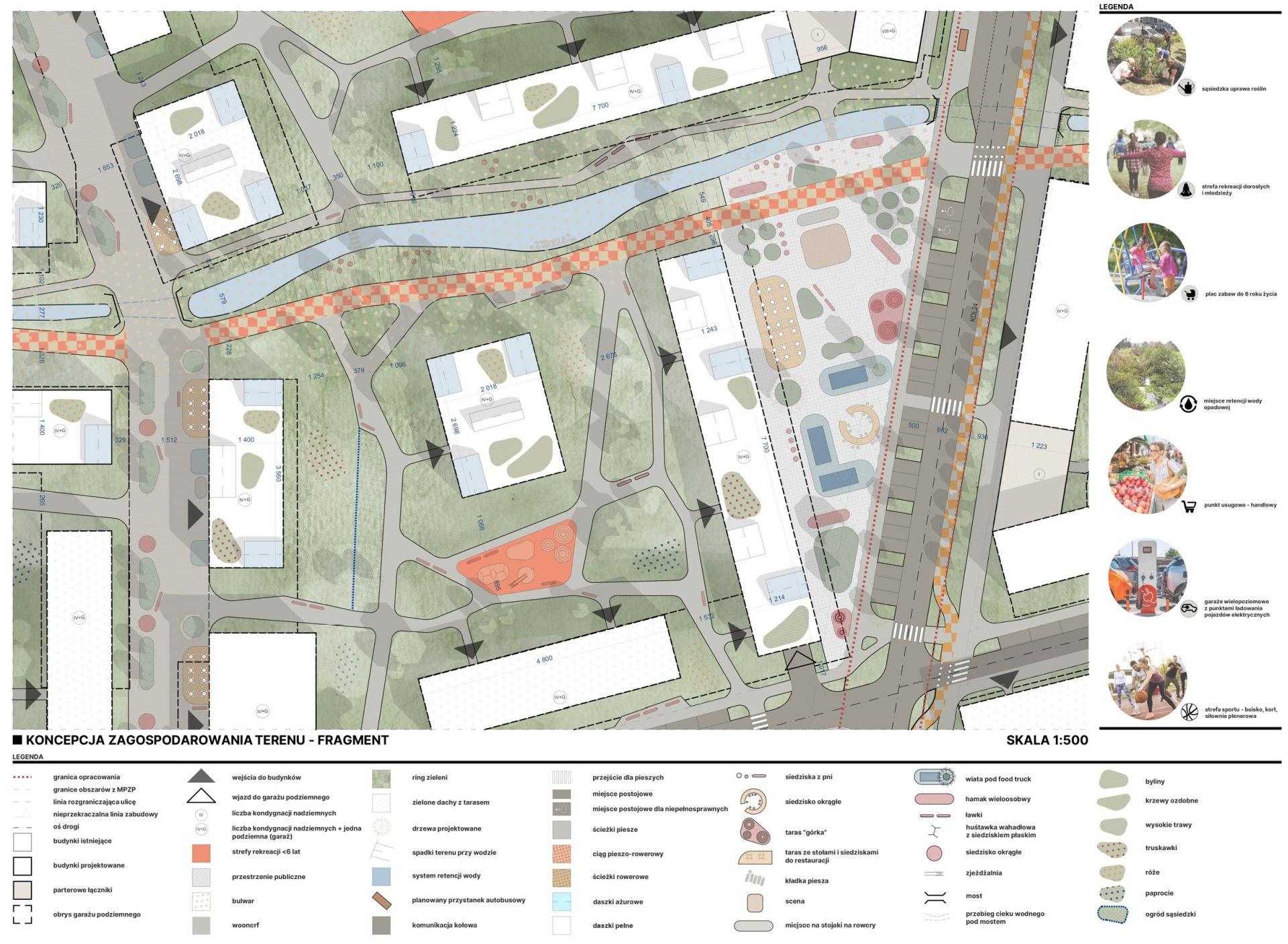Pierwsze w Polsce osiedle z drewna: wyniki konkursu architektonicznego