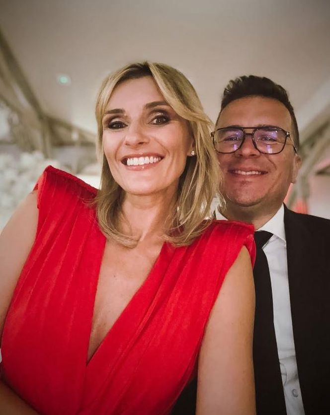 Wesele Cichopek i Kurzajewskiego