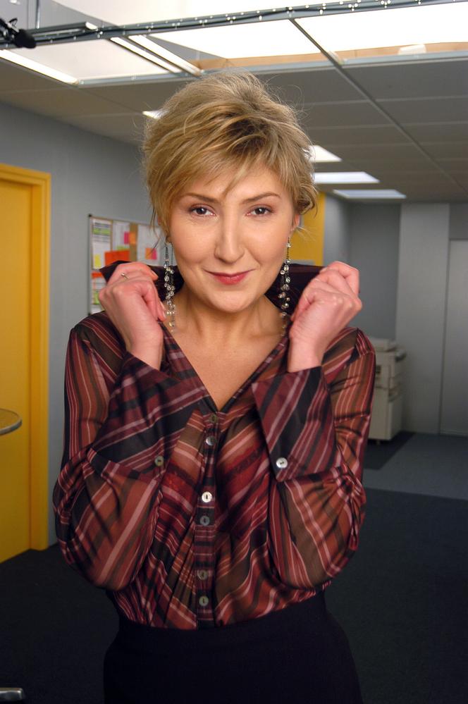 Iwona Wszołkówna i Jerzy Bogajewicz