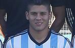 Marcos Rojo