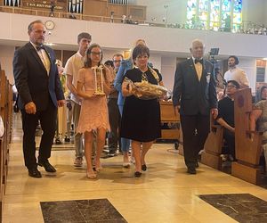 Obchody 70-lecia Amerykańskiej Częstochowy