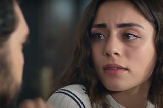 Emanet, odcinek 404 - streszczenie 