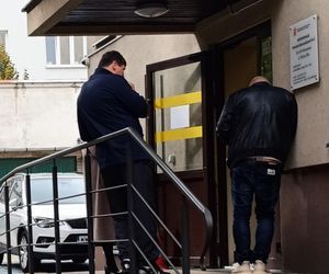 Andrzej Gołota po operacji