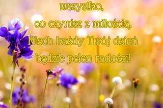 Dzień Matki