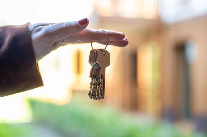 Warszawa. Nowy, innowacyjny TBS w Falenicy. Tak wygląda w środku