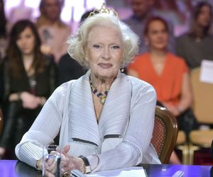 Beata Tyszkiewicz w Tańcu z Gwiazdami