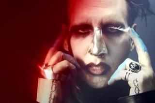 Marilyn Manson: wezwano FBI do wszczęcia śledztwa w sprawie artysty