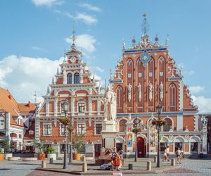 Odwiedziłam Rygę. To miasto niekończących się inspiracji 
