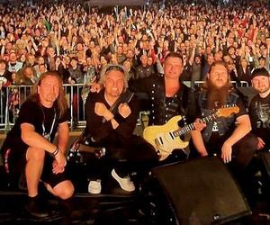Kruk z Wojtkiem Cugowskim - odliczanie do Hard Rock Heroes Festival i nowy klip grupy!
