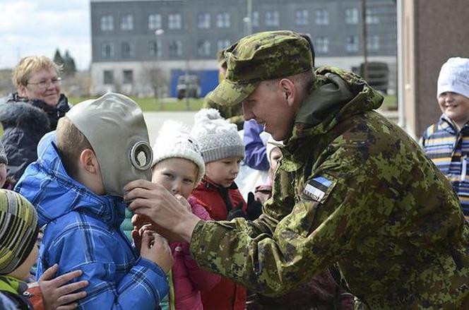 Estonia