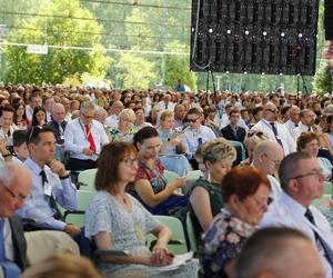 Kongres Świadków Jehowy w Sosnowcu