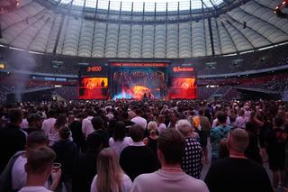 Koncert Taco Hemingway na PGE Narodowym 