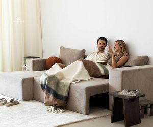 Upiększ swoje mieszkanie z Moderno Meble! Najpiękniejsze sofy i narożniki dla twojego domu!