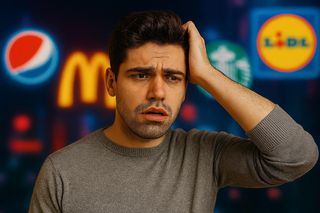 Quiz. Oryginał czy podróbka? Tylko nieliczni rozpoznają prawdziwe logo