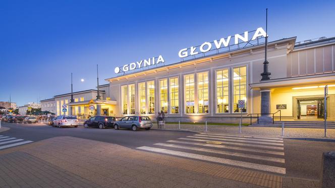 pkp gdynia