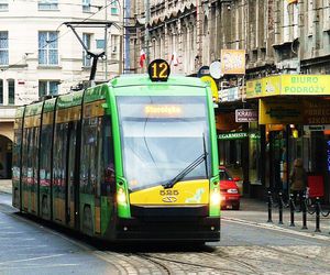 Ulica Gwarna - 10 zgłoszeń 