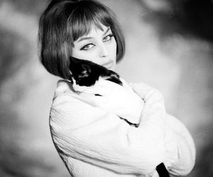 Kalina Jędrusik nie znosiła scen intymnych z Olbrychskim. Powód był zaskakująco przyziemny