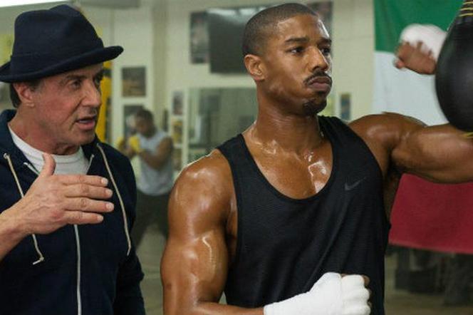 Creed 2 jak Rocky IV?! Sylvester Stallone zapowiada powrót gwiazdy 