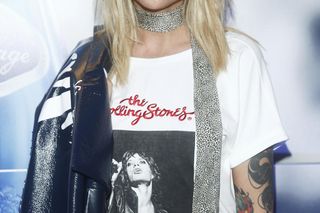 Karolina Gilon wiele razy zaczynała od zera