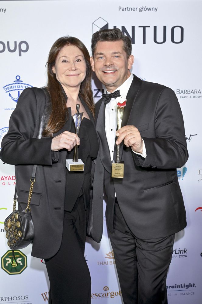 Doktor Barbara Jerschina odchudza Polaków