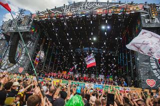 Pol'and'Rock Festival 2024 - niezbędnik festiwalowicza. Co warto mieć ze sobą na terenie Lotniska Czaplinek-Broczyno?