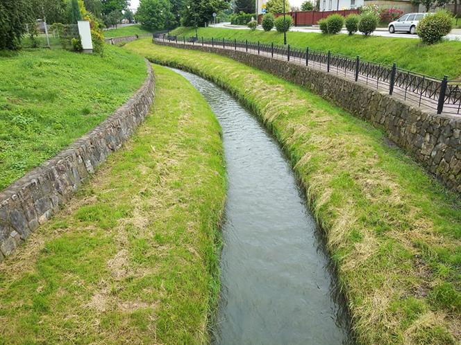 Sytuacja hydrologiczna w Tarnowie. Czy grozi nam powódź?