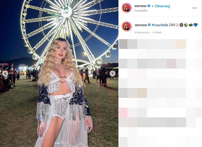 Cocachella 2022